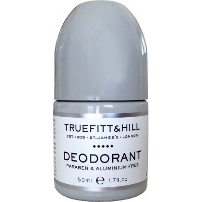 T&H, dezodorant kulkowy