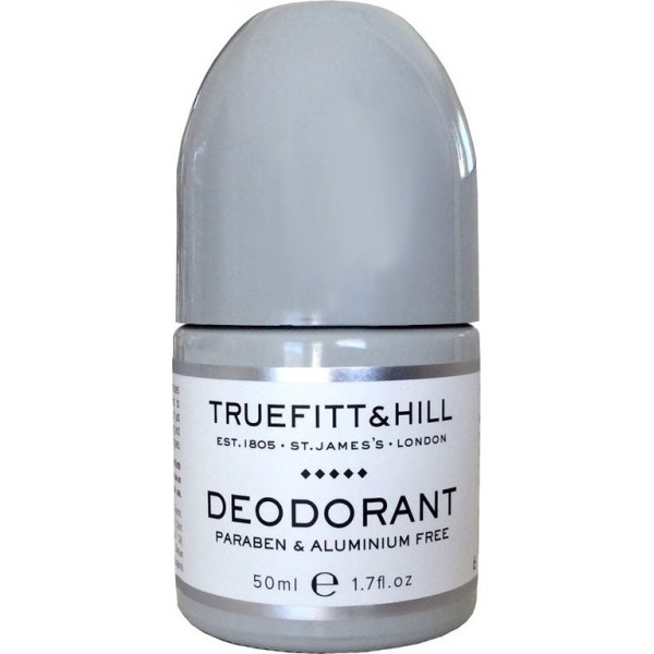T&H, dezodorant kulkowy