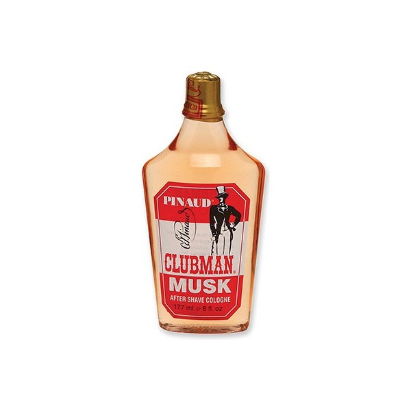 Clubman Pinaud, Musk, woda kolońska 177ml