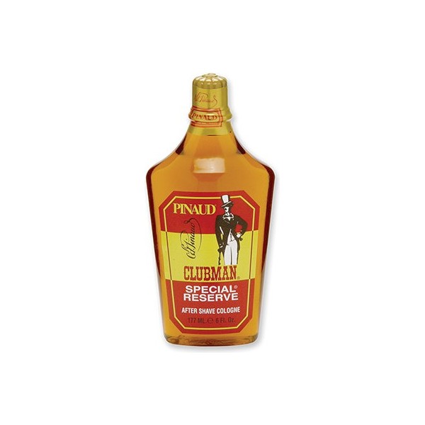 Clubman Pinaud, Special Reserve, woda kolońska 177ml