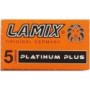 Żyletki LAMIX 5 sztuk
