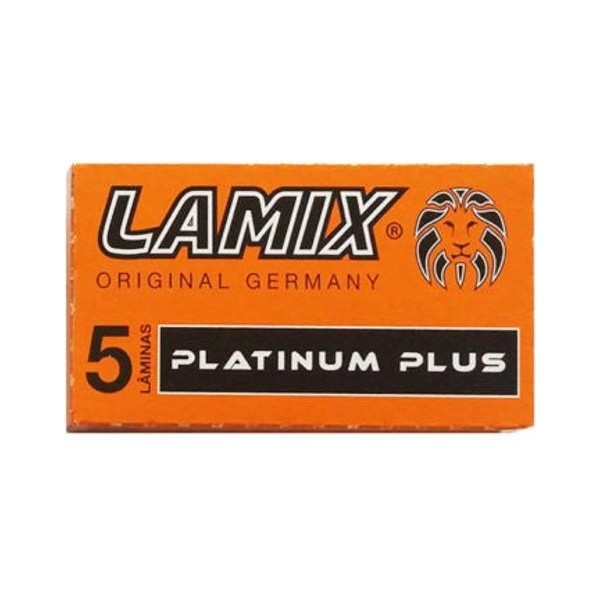 Żyletki LAMIX 5 sztuk