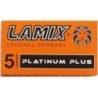 Żyletki LAMIX 5 sztuk