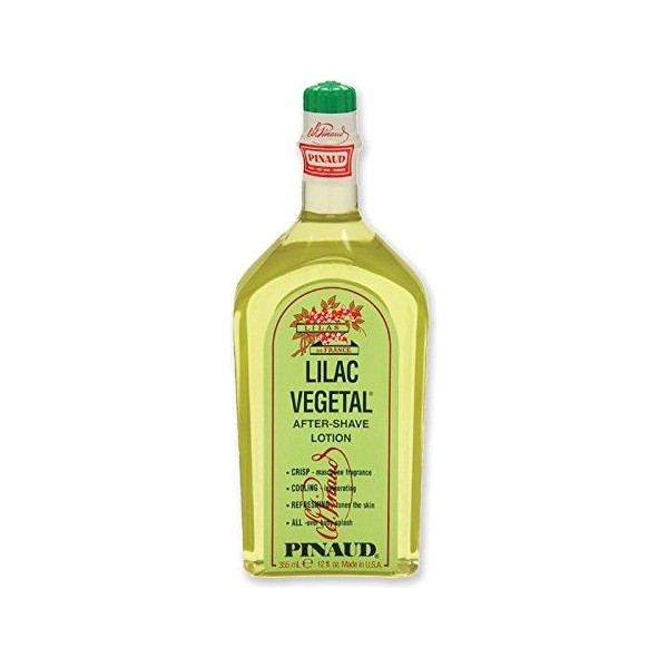Clubman Pinaud, Lilac Vegetal, woda kolońska 177ml