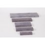 Zestaw: kamień BBW 250 X 60 mm + okruch