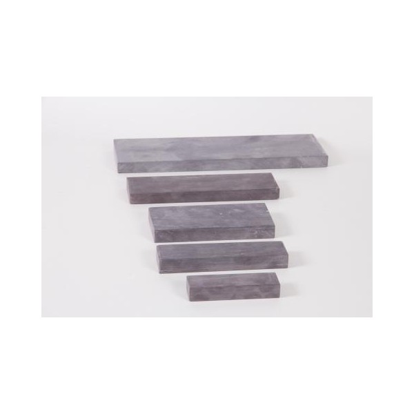 Honing set: BBW 200 X 50 mm + bout + wooden box