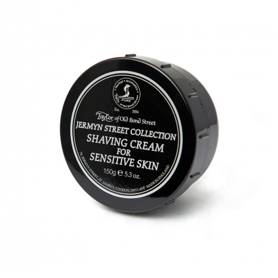 TOBS Jermyn Street Collection, krem do golenia w tyglu 150g