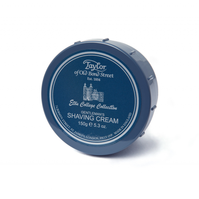TOBS Eton College Collection, krem do golenia w tyglu 150g