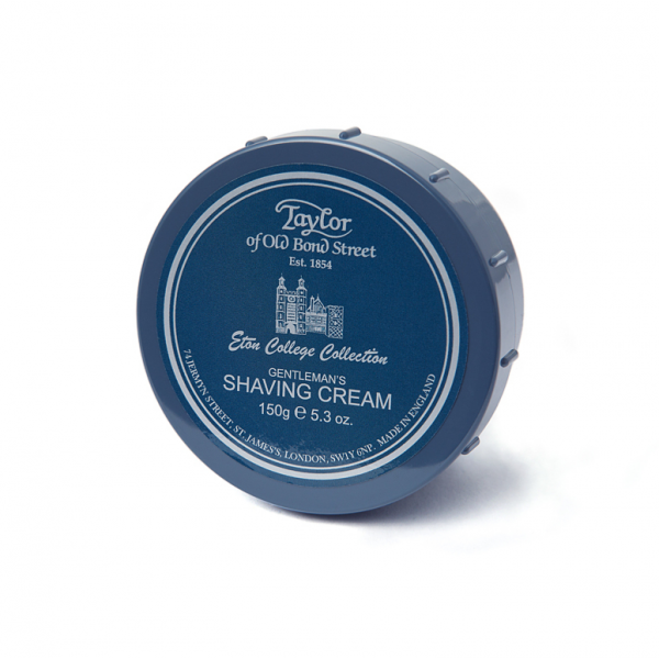 TOBS Eton College Collection, krem do golenia w tyglu 150g