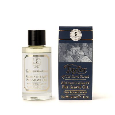 TOBS olejek przed goleniem 30ml