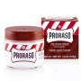 PRORASO - krem przed goleniem (linia biała) w tygielku 100ml