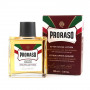 PRORASO - mydło do golenia (linia czerwona) w tygielku 150ml
