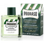 PRORASO - mydło do golenia (linia czerwona) w tygielku 150ml