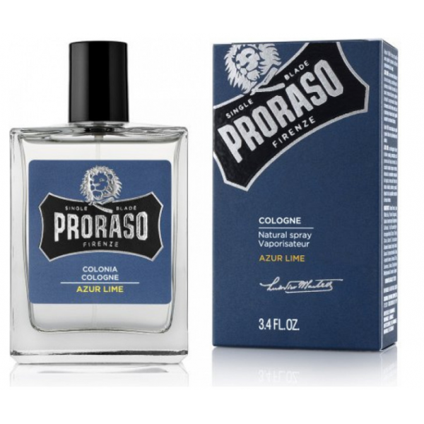 PRORASO - mydło do golenia (linia czerwona) w tygielku 150ml