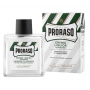 PRORASO - balsam po goleniu (linia zielona) 100ml