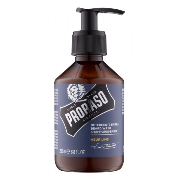 PRORASO - mydło do golenia (linia czerwona) w tygielku 150ml