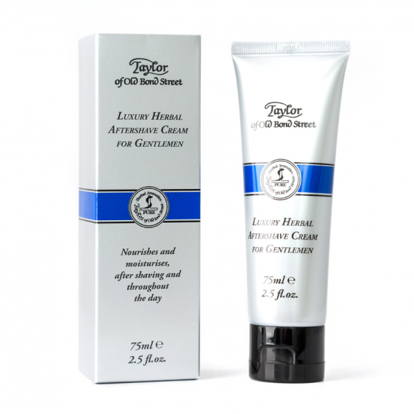 TOBS ziołowy krem po goleniu 75ml