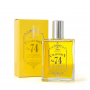 TOBS No. 74 cytrusowa woda kolońska 100ml