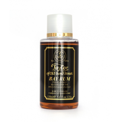 TOBS "Bay Rum" woda kolońska 150ml