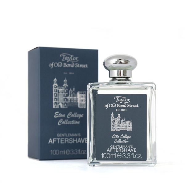 TOBS "Eton College" woda po goleniu 100ml