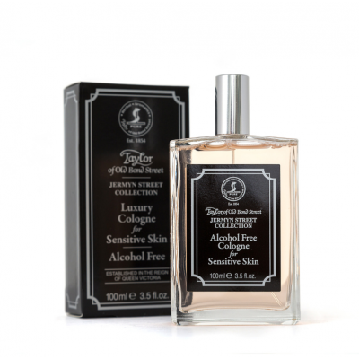 TOBS "Jermyn St Collection" woda kolońska 100ml