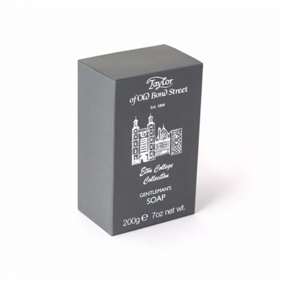 TOBS "Eton College" luksusowe mydło kąpielowe 200g