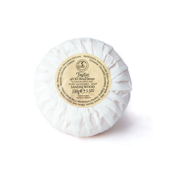 Jermyn Street Collection Bath Soap 200g