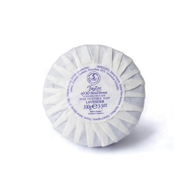 Rose Hand Soap 100g