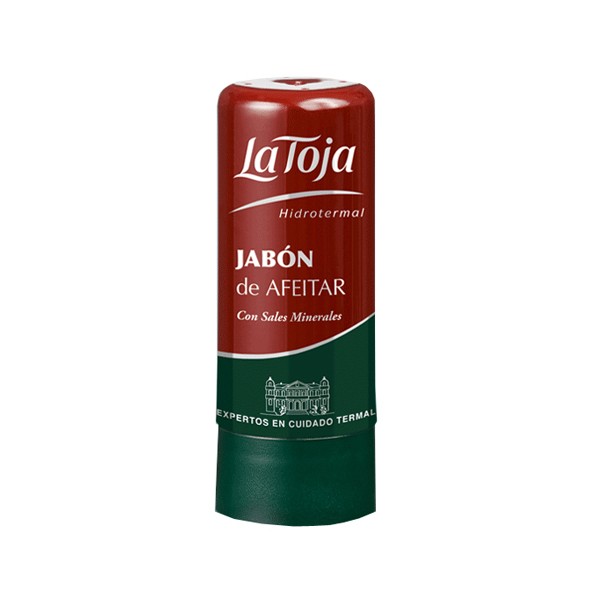 La Toja, mydło do golenia w sztyfcie 50g