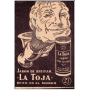 La Toja, mydło do golenia w sztyfcie 50g