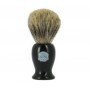 VULFIX No. 660 Medium, Pure Badger, pędzel do golenia, kolor czarny