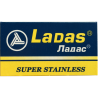 Żyletki 5szt Ladas