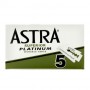 Żyletki Astra Superior Platinum 5szt