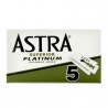 Żyletki Astra Superior Platinum 5szt
