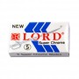 Żyletki Lord Super Chrome 5szt