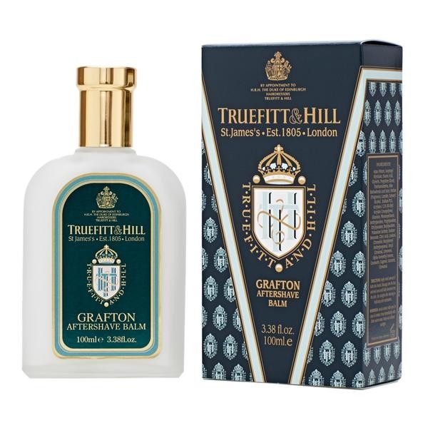 T&H Trafalgar balsam po goleniu