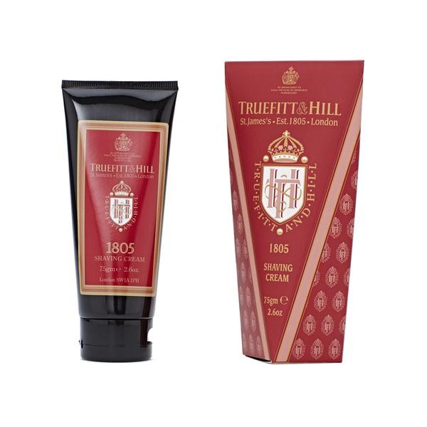 T&H 1805 - krem do golenia w tubie 75g