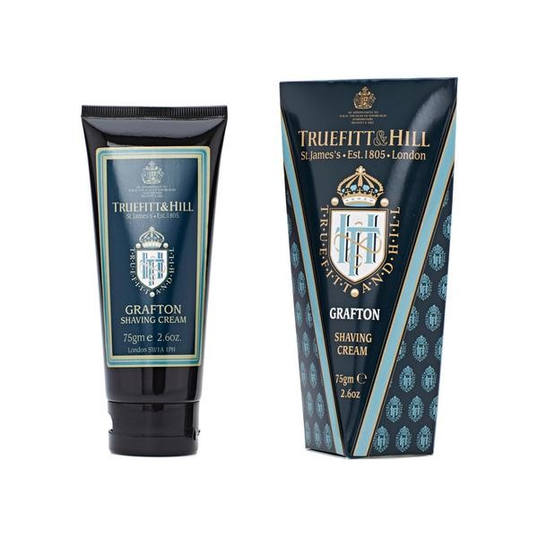 T&H Grafton - krem do golenia w tubie 75g