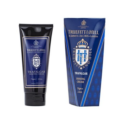 T&H Trafalgar - krem do golenia w tyglu 75g