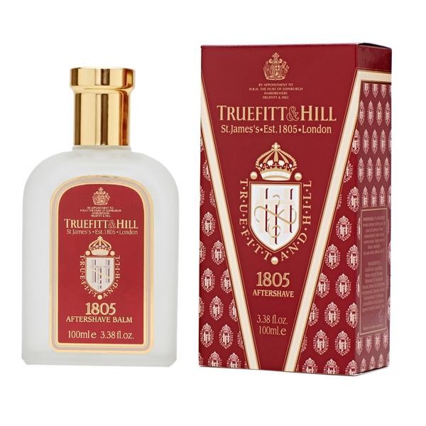 T&H Apsley, woda kolońska 100ml
