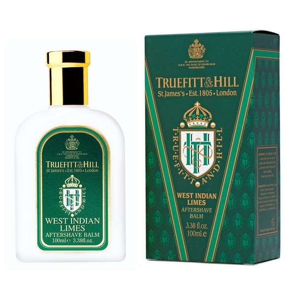T&H West Indian Limes, woda kolońska 100ml
