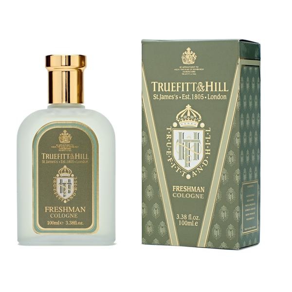 T&H Freshman, woda kolońska 100ml