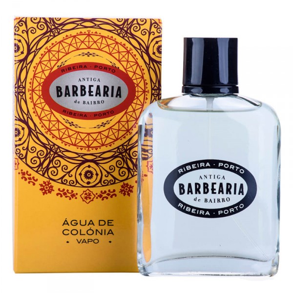 Antiga Barbearia, woda kolońska z czerwonej linii Ribeira do Porto 100ml