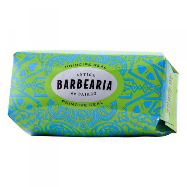 Antiga Barbearia, mydło toaletowe z linii Principe Real 150g
