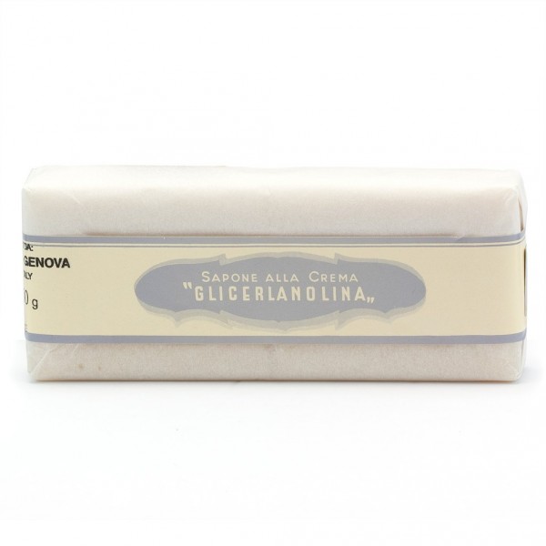 Valobra Glycerlanolina, tradycyjne mydło kąpielowe 150g