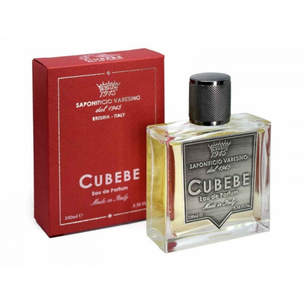 Saponificio Varesino, "Cubebe", perfumy100ml