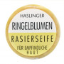 Haslinger, nagietkowe mydło do golenia 60g