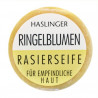 Haslinger, nagietkowe mydło do golenia 60g