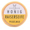Haslinger, miodowe mydło do golenia 60g