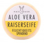 Haslinger, aloesowe mydło do golenia 60g